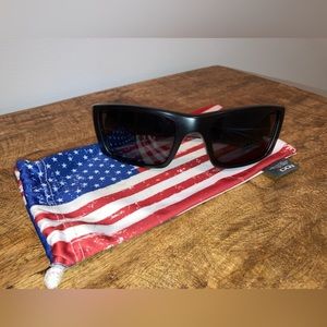 Oakley fuel cell sunglasses